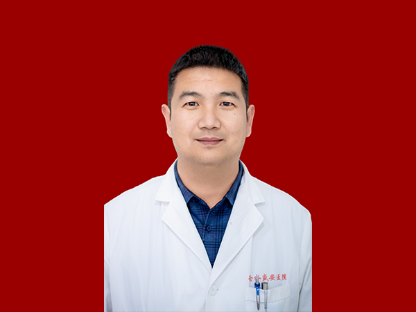 主治醫(yī)師---胡慶國